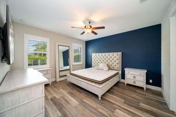 ARDEN PUD POD A EAST & PO - Residential Lease