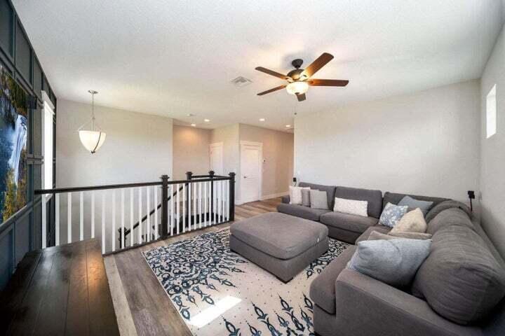 ARDEN PUD POD A EAST & PO - Residential Lease