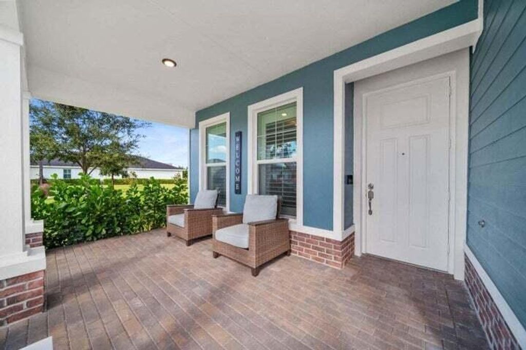 Photo of 898 Sweetgrass Street, Loxahatchee, FL 33470 (MLS # R11114849)