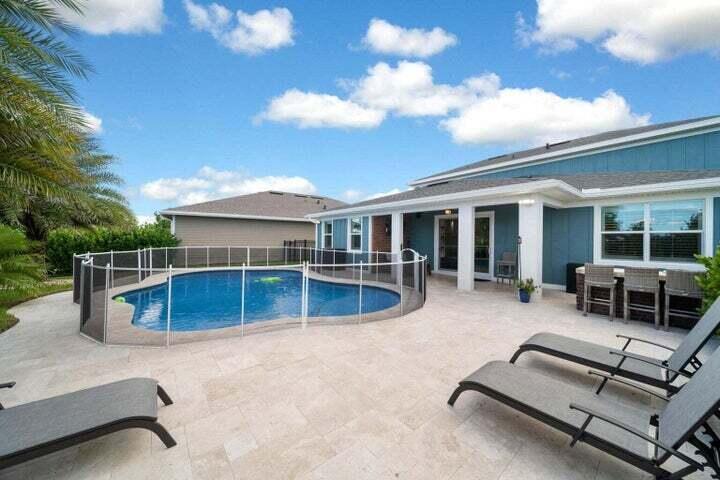 ARDEN PUD POD A EAST & PO - Residential Lease