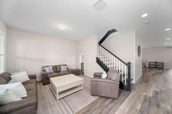 ARDEN PUD POD A EAST & PO - Residential Lease