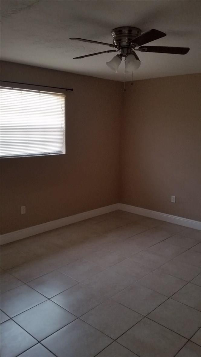 SUNRISE GOLF VILLAGE - Residential Lease