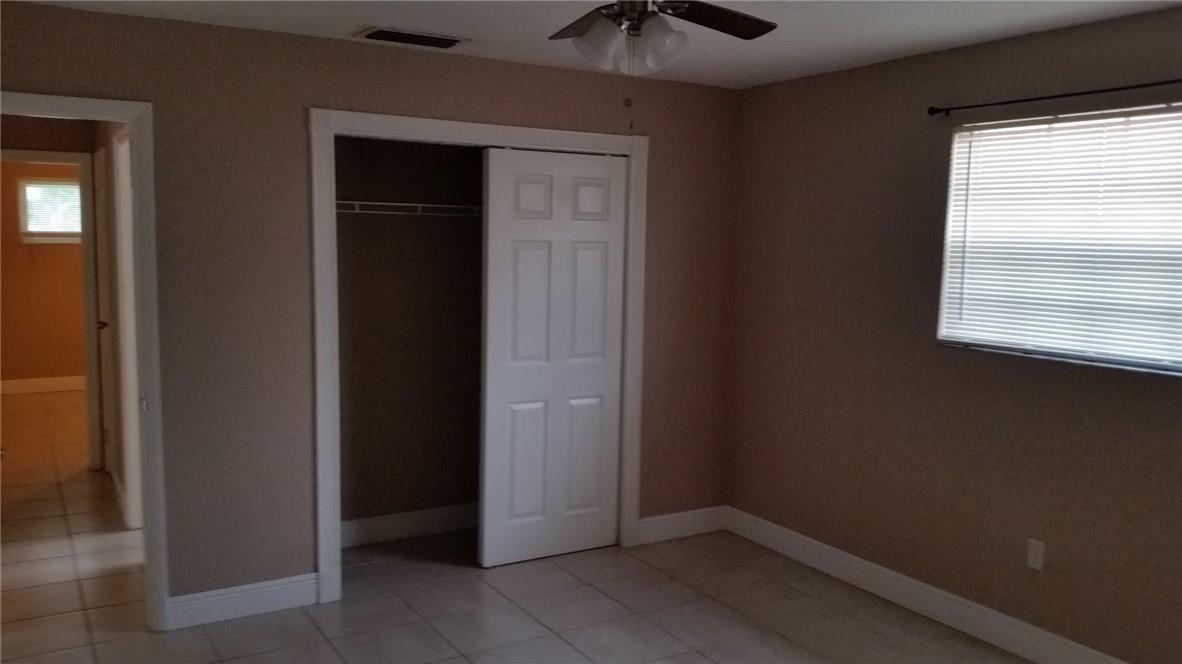 SUNRISE GOLF VILLAGE - Residential Lease