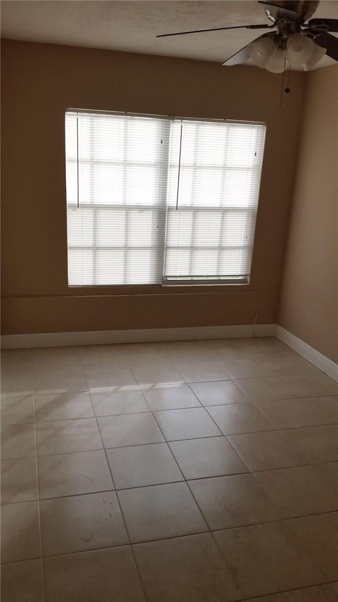 SUNRISE GOLF VILLAGE - Residential Lease