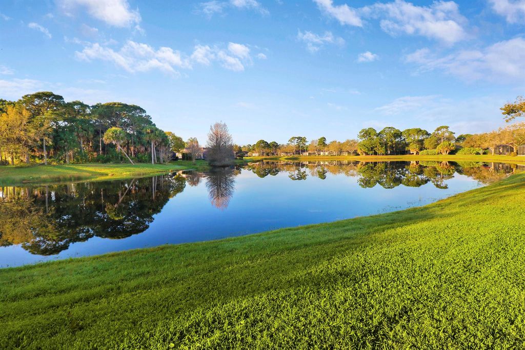 Photo of 9217 Short Chip Circle, Port Saint Lucie, FL 34986 (MLS # R10971838)