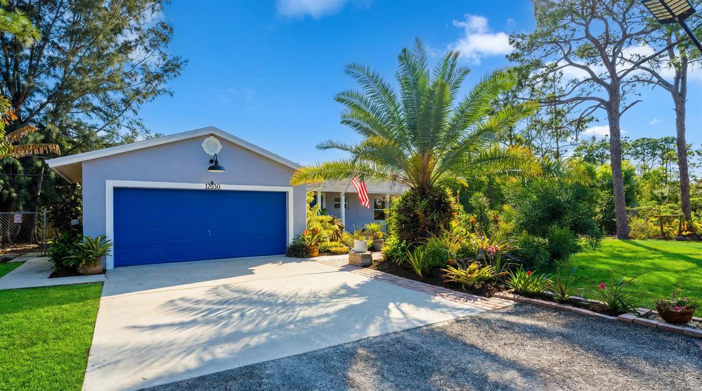 Photo of 17830 49th Street N, Loxahatchee, FL 33470 (MLS # R11165978)