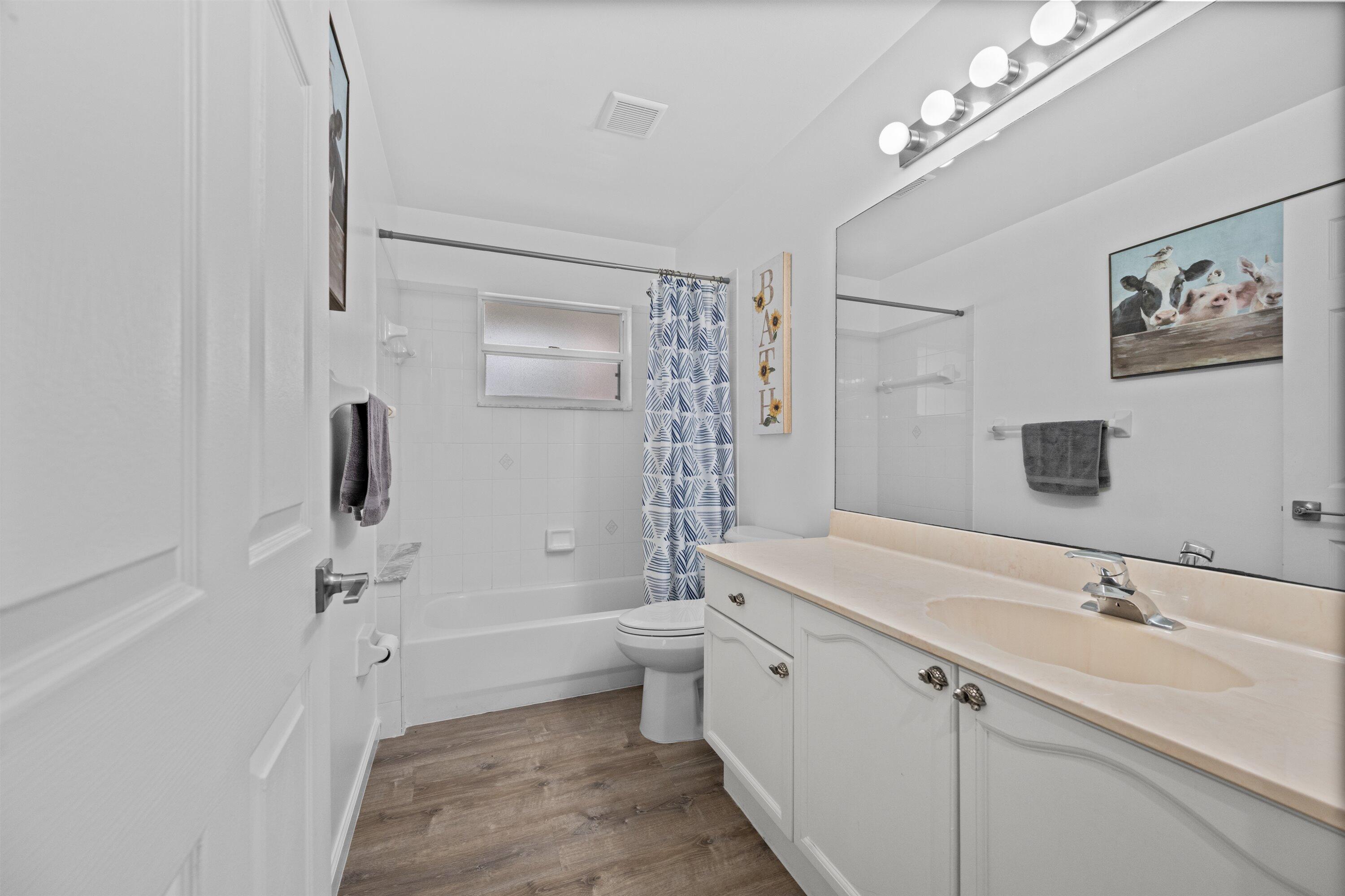 ACREAGE/LOXAHATCHEE - Residential