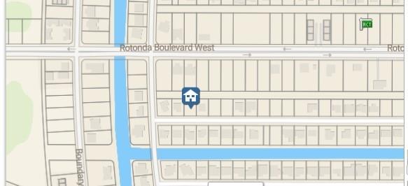 ROTONDA WEST OAKLAND HILL - Land