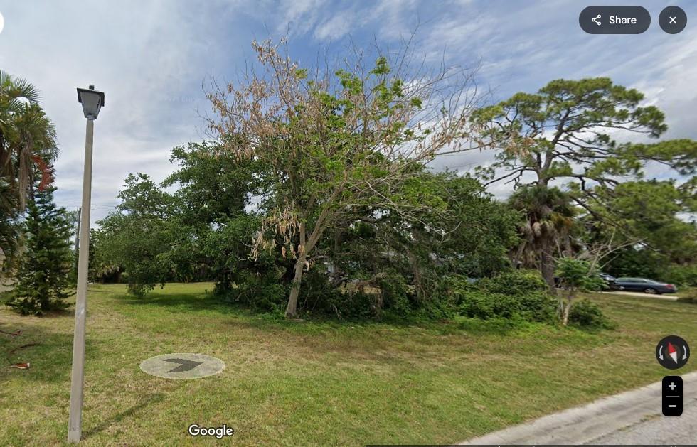 ROTONDA WEST OAKLAND HILL - Land