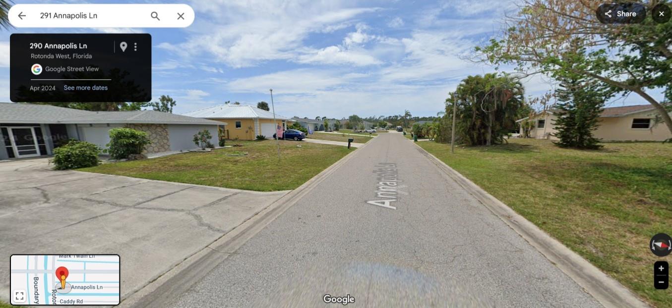 ROTONDA WEST OAKLAND HILL - Land