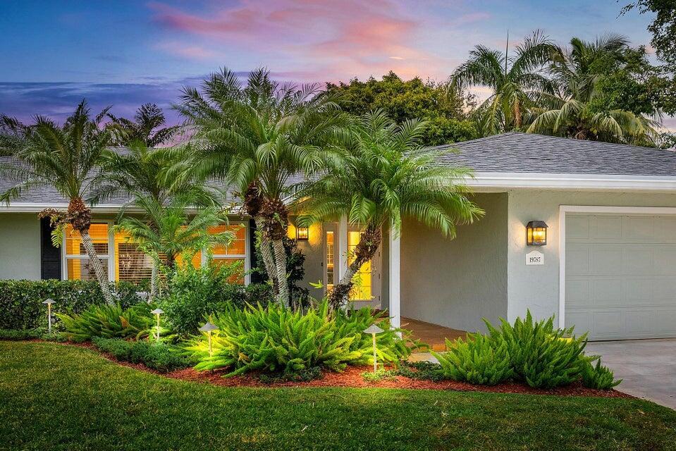 19787 Hibiscus Drive
