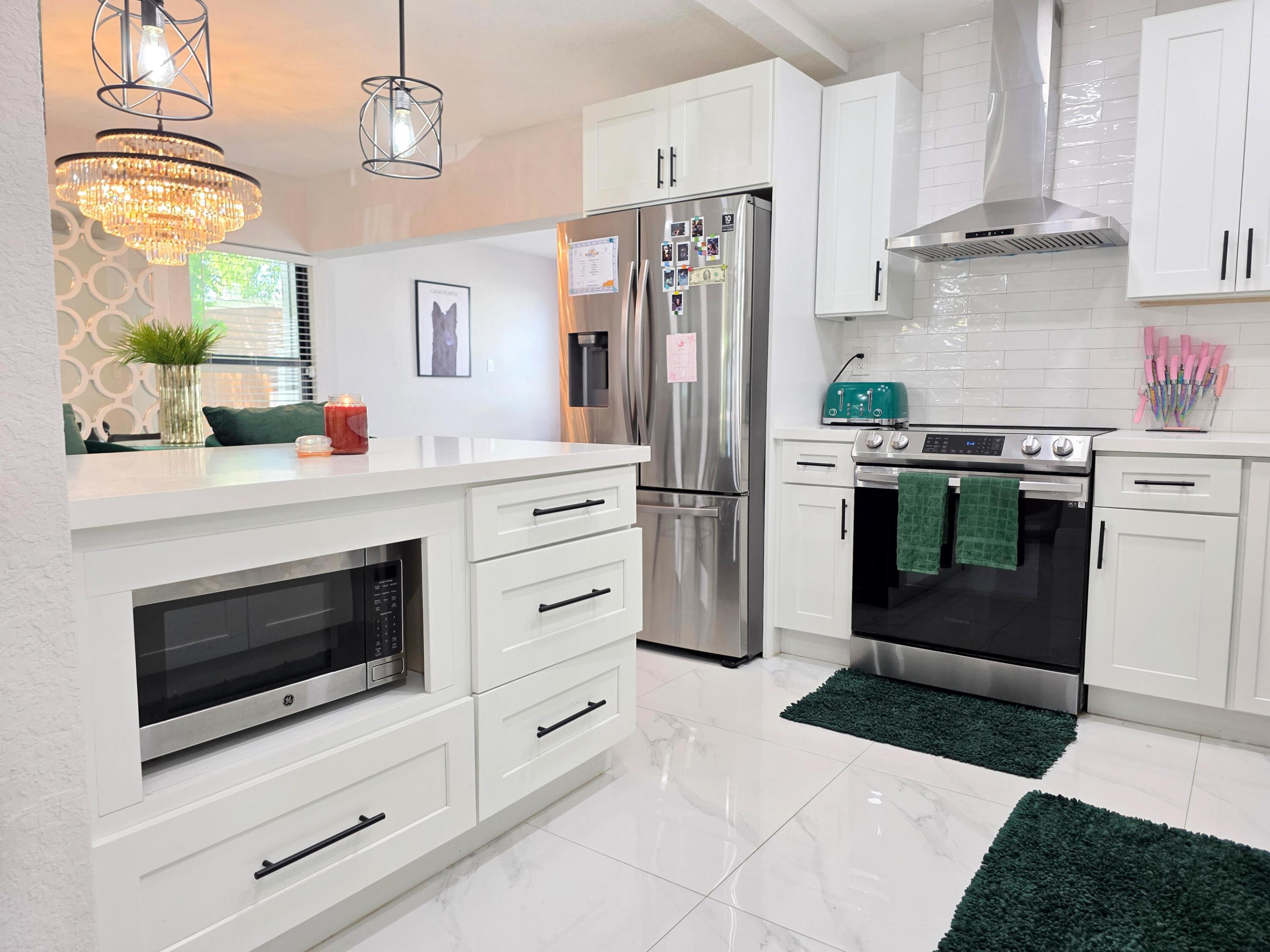 FLAMINGO PARK SEC - Residential