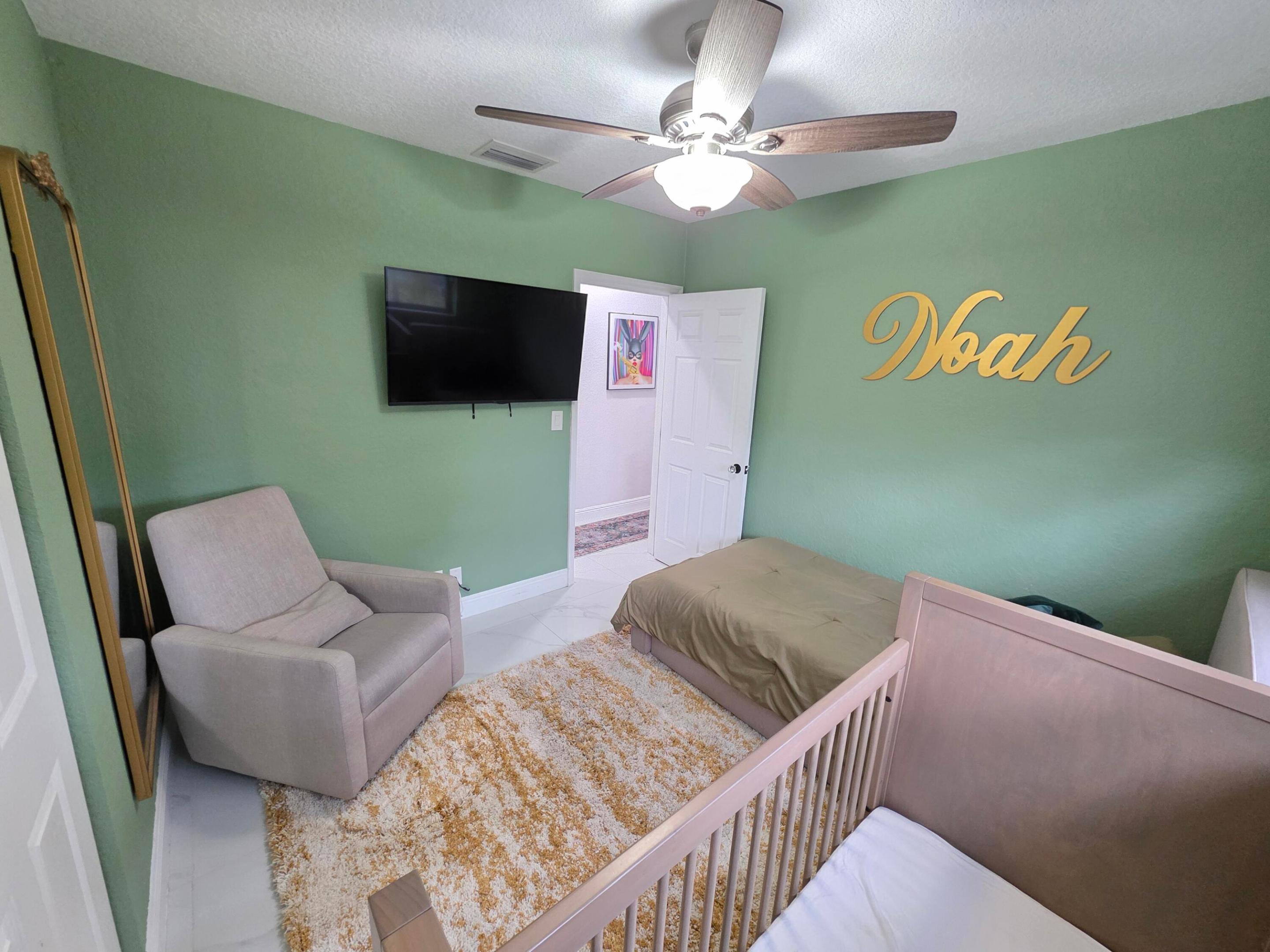 FLAMINGO PARK SEC - Residential