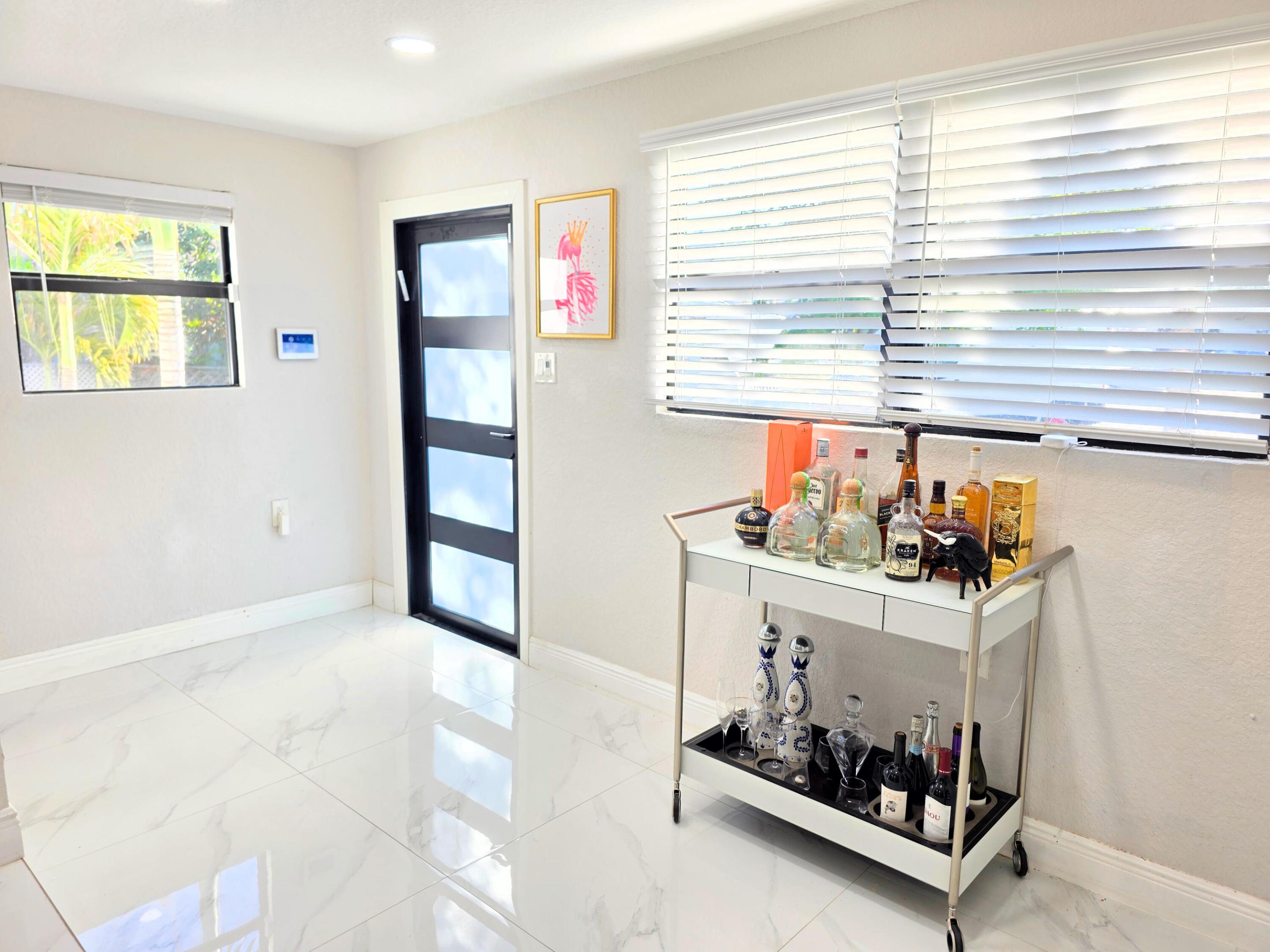 FLAMINGO PARK SEC - Residential