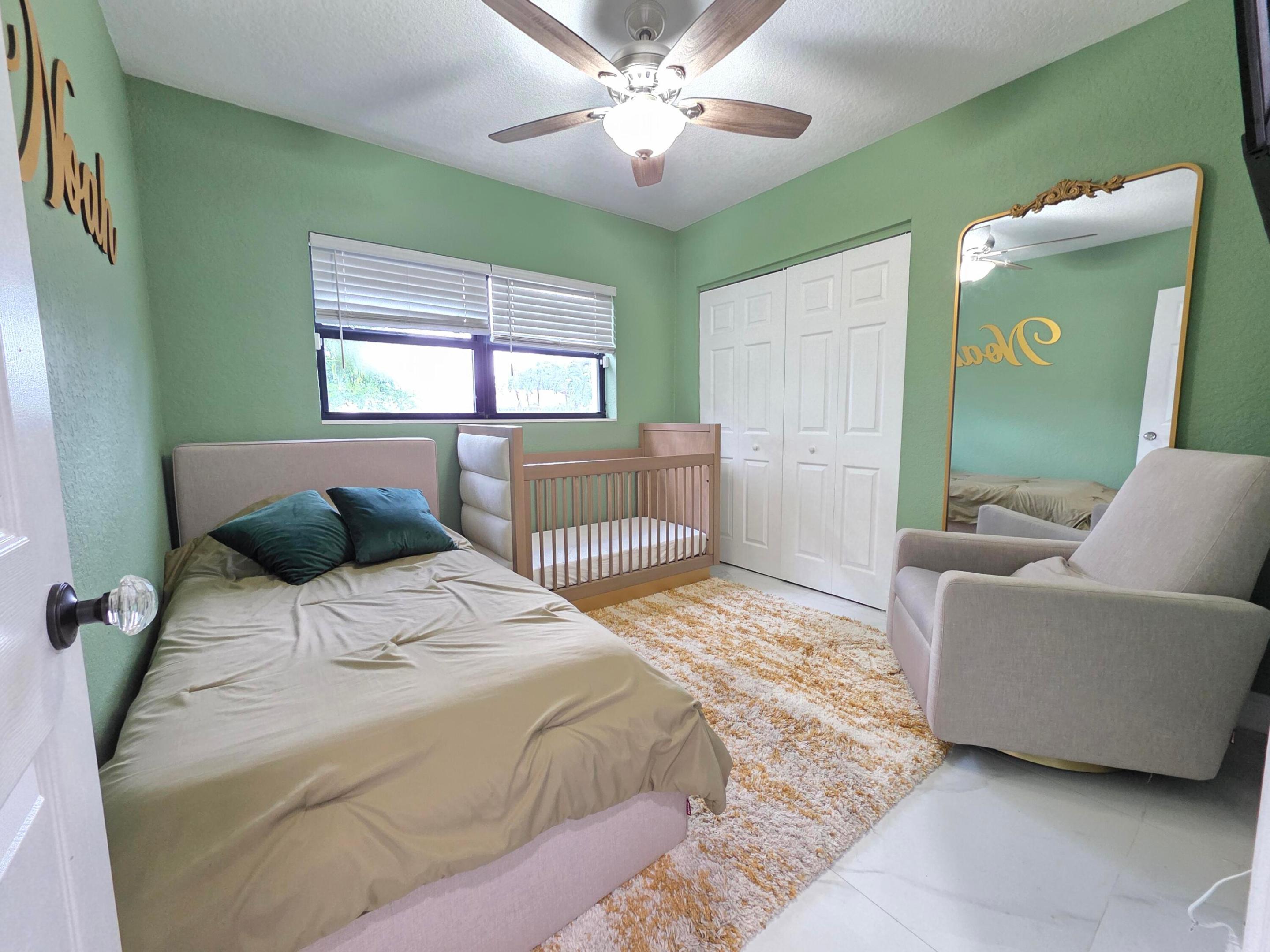 FLAMINGO PARK SEC - Residential