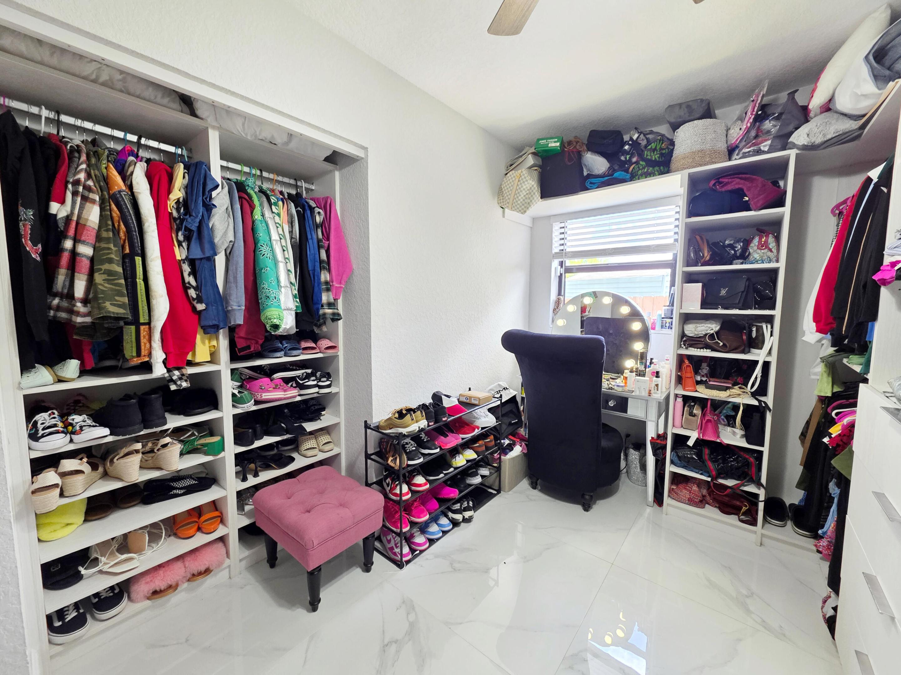 FLAMINGO PARK SEC - Residential