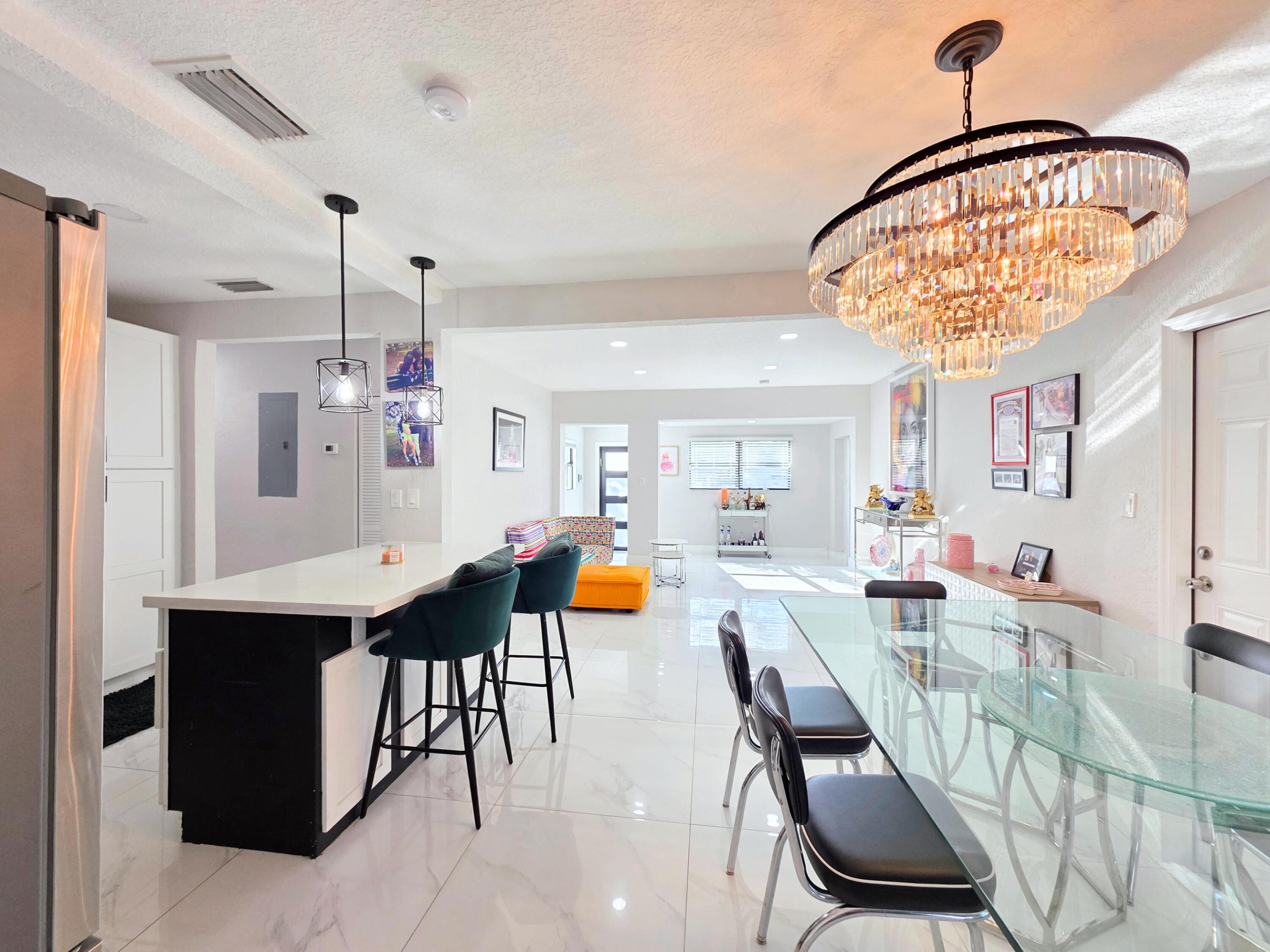 FLAMINGO PARK SEC - Residential