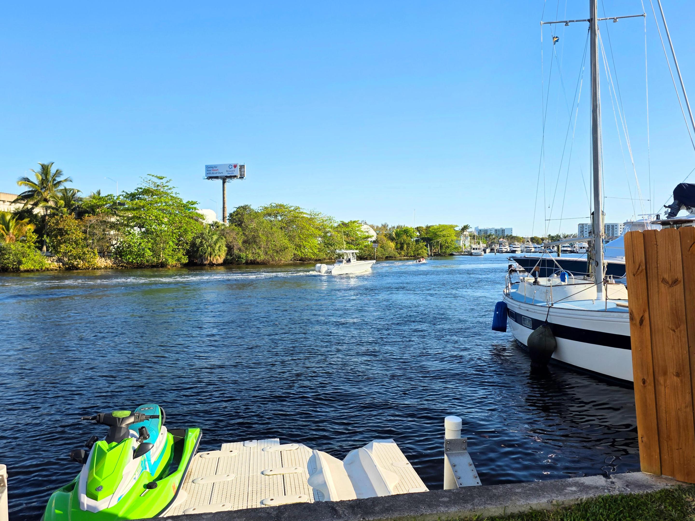 FLAMINGO PARK SEC - Residential