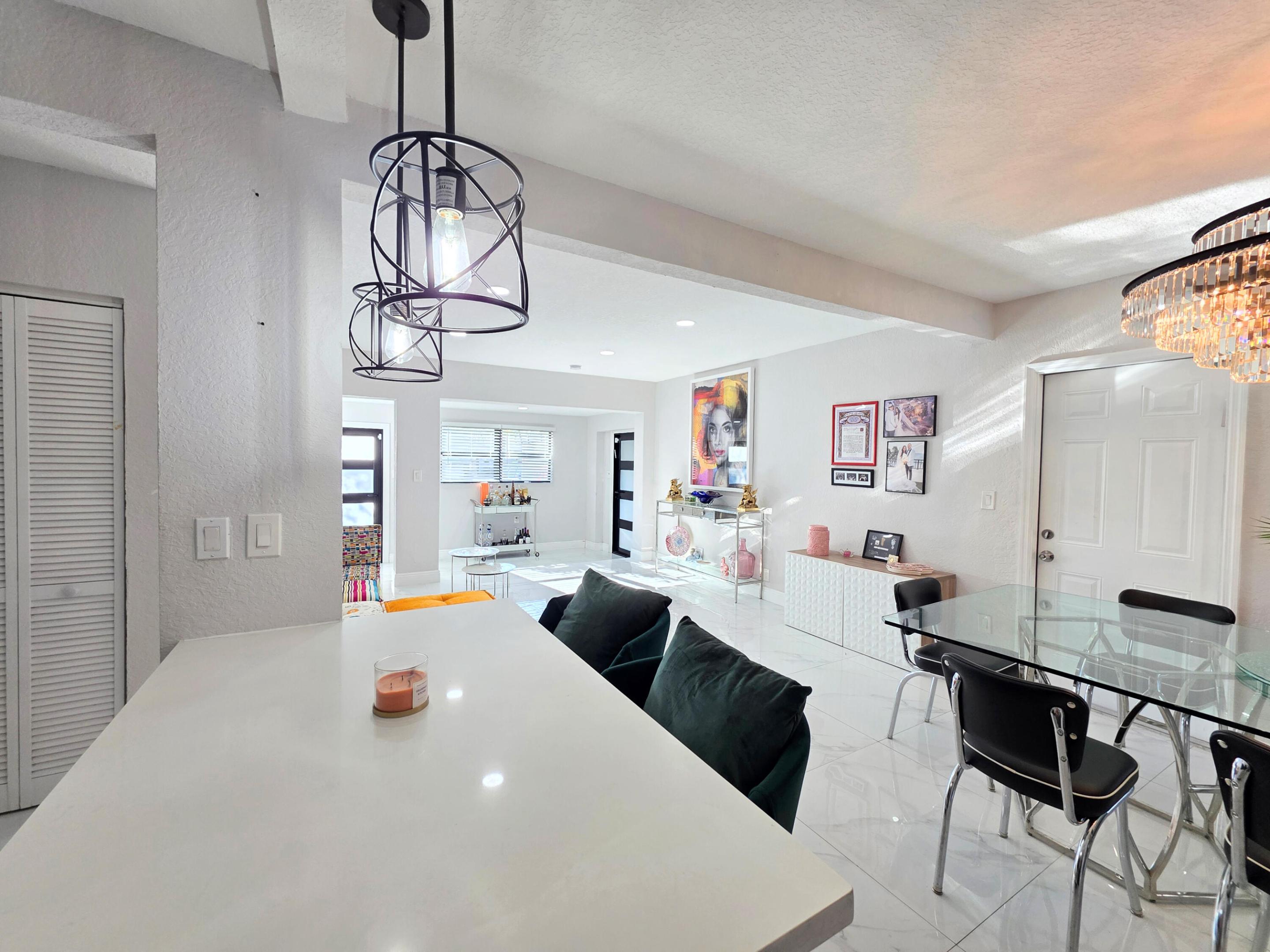 FLAMINGO PARK SEC - Residential