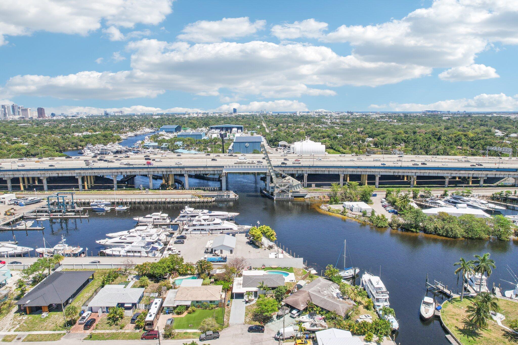 FLAMINGO PARK SEC - Residential