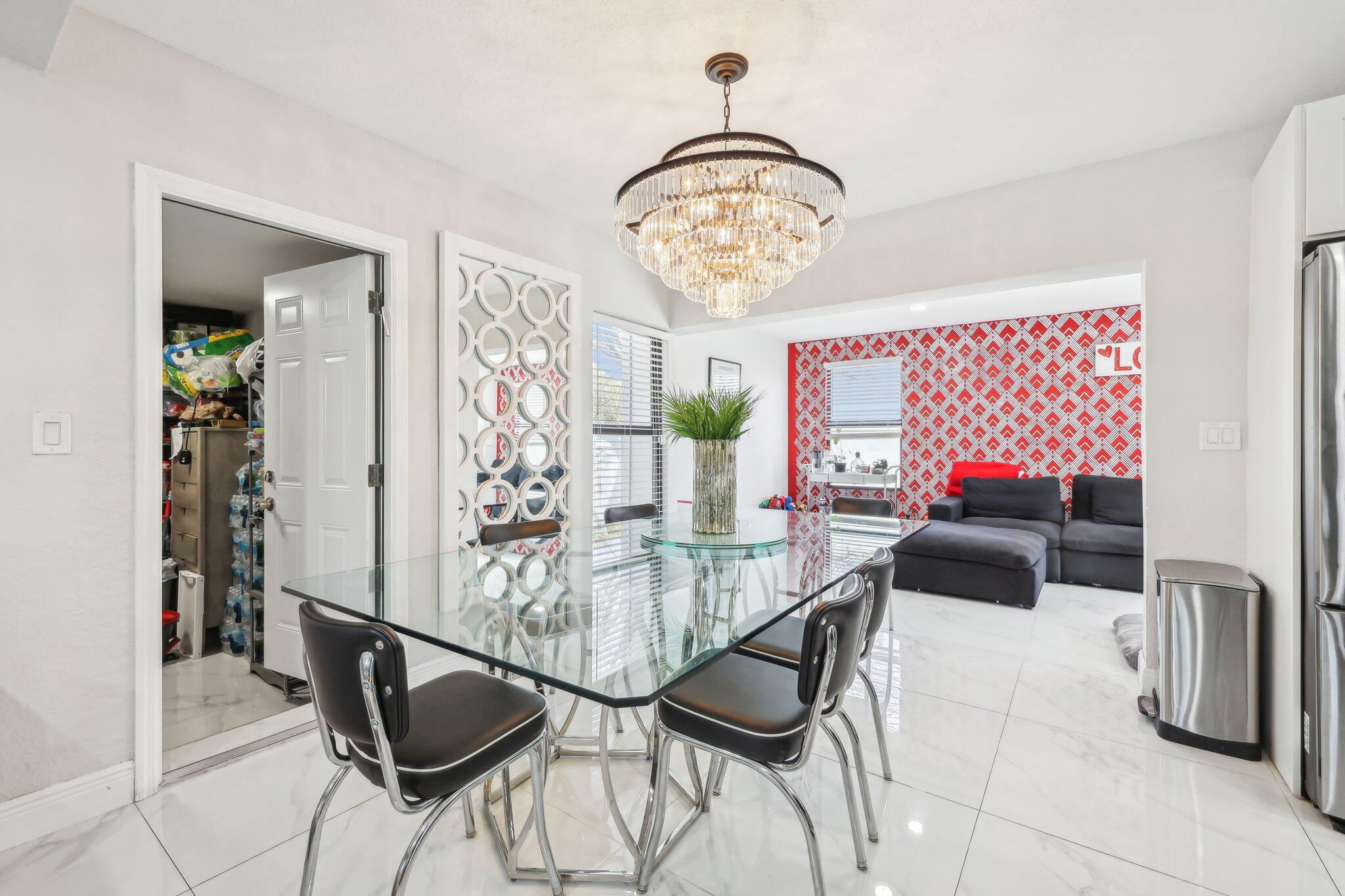 FLAMINGO PARK SEC - Residential