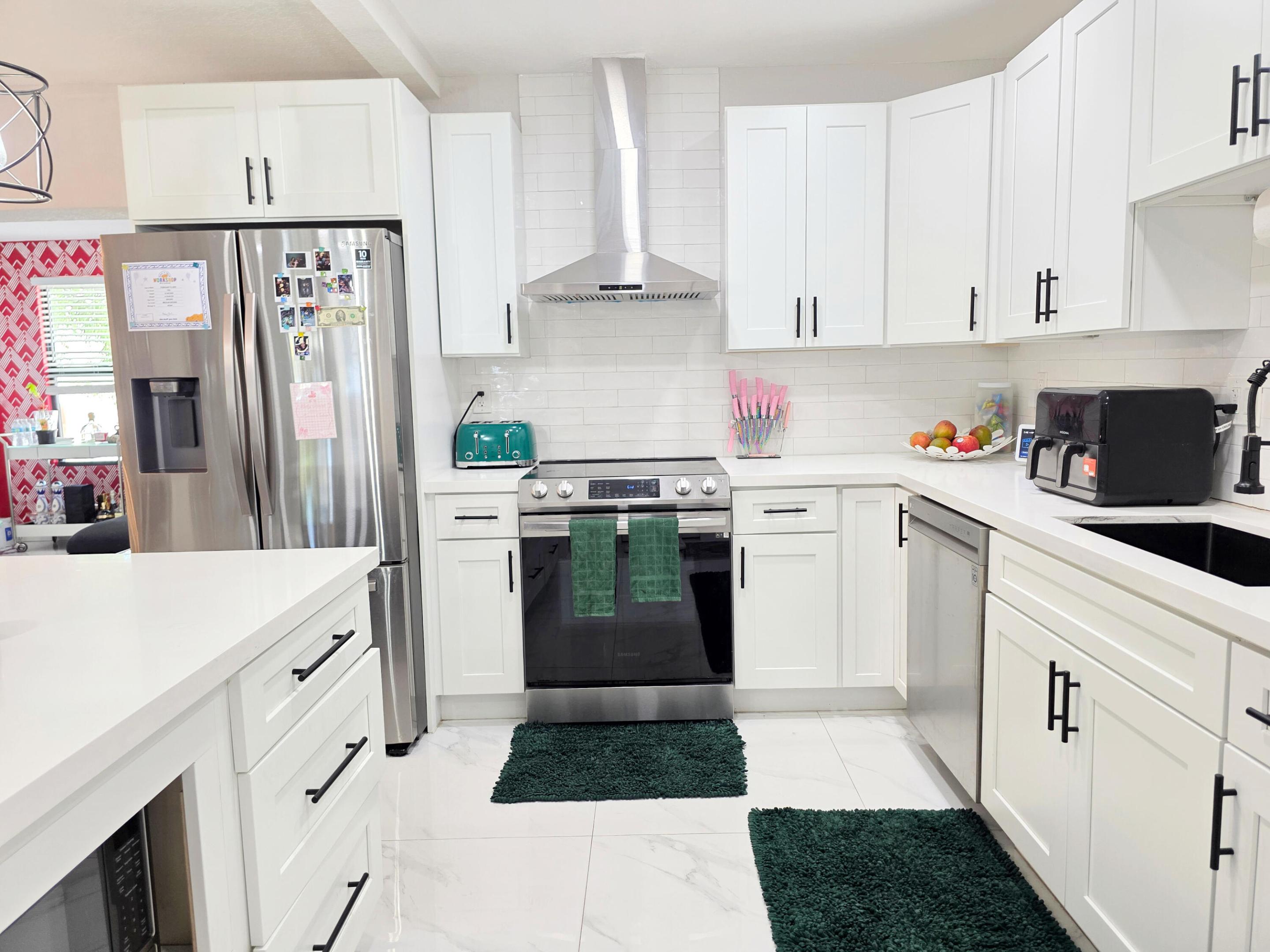 FLAMINGO PARK SEC - Residential