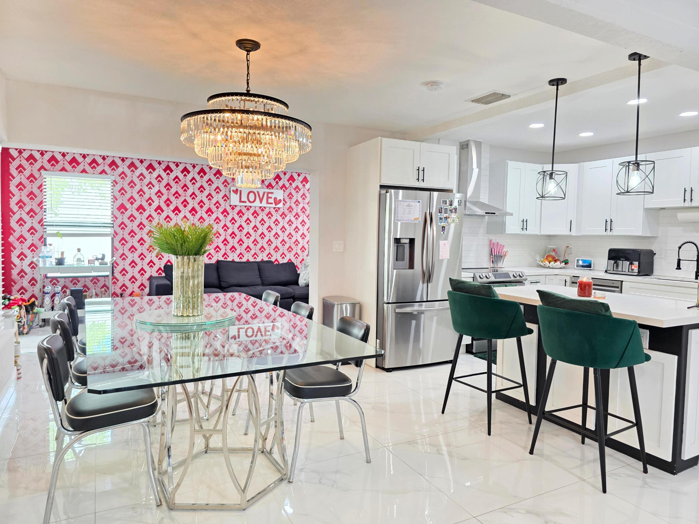 FLAMINGO PARK SEC - Residential