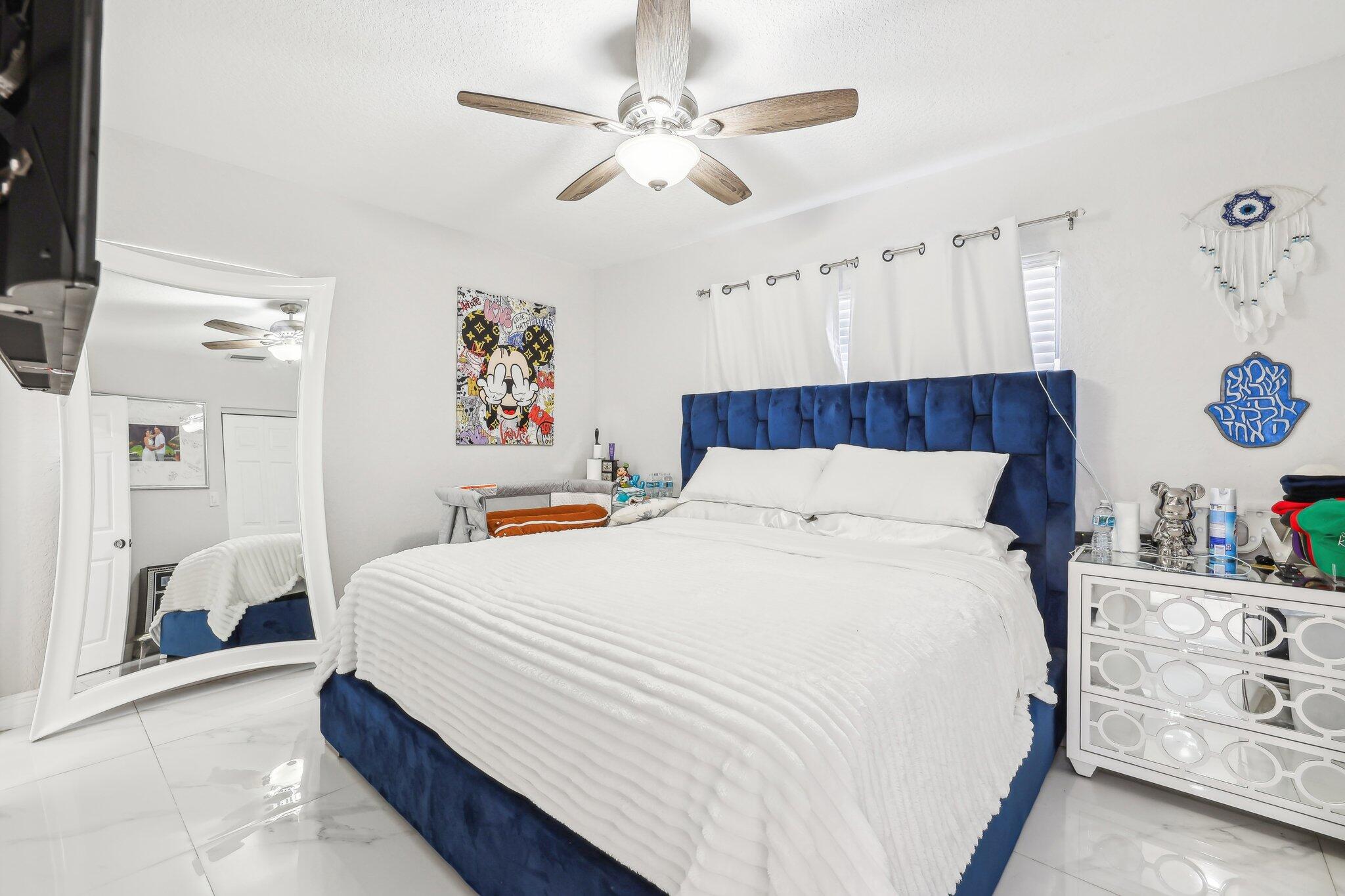 FLAMINGO PARK SEC - Residential