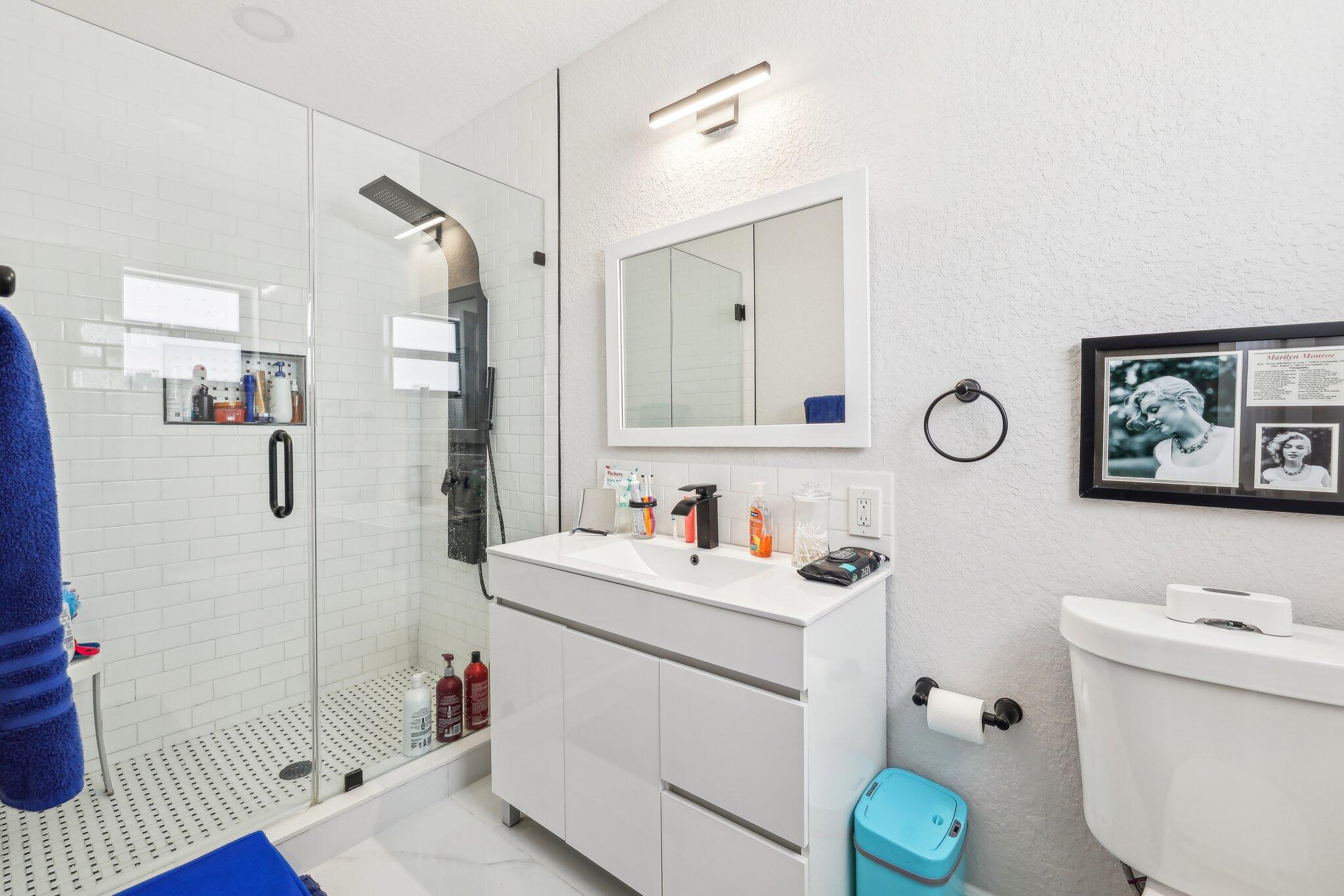 FLAMINGO PARK SEC - Residential