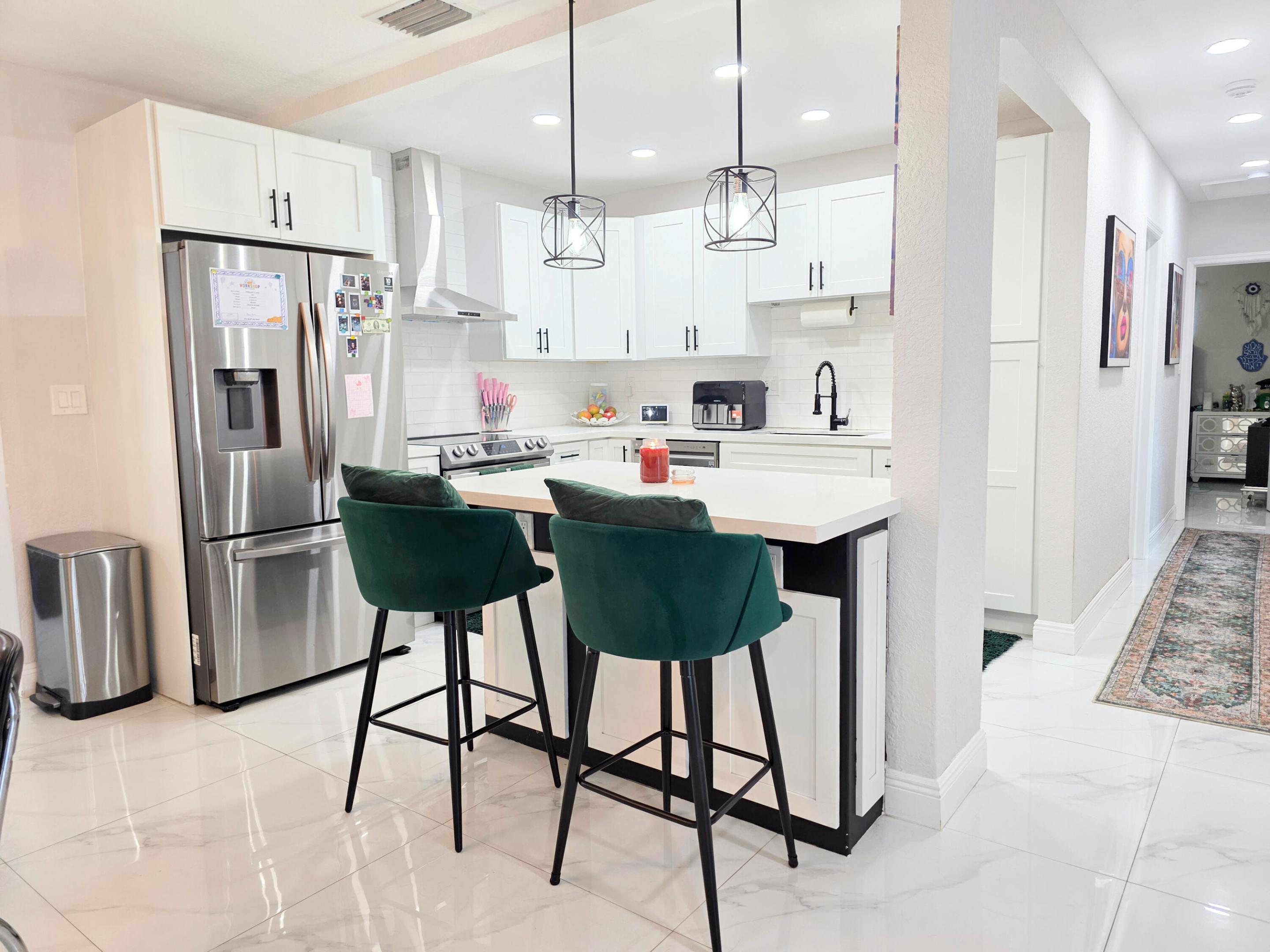 FLAMINGO PARK SEC - Residential