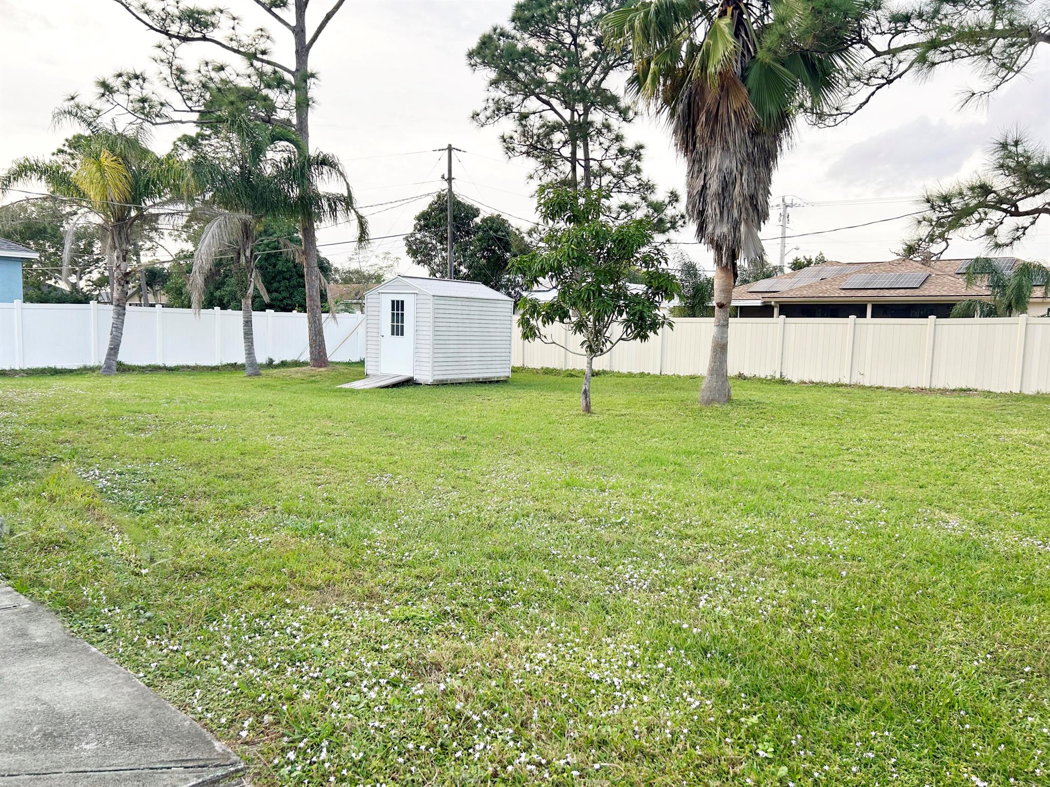 PORT ST LUCIE SECTION 13 - Residential