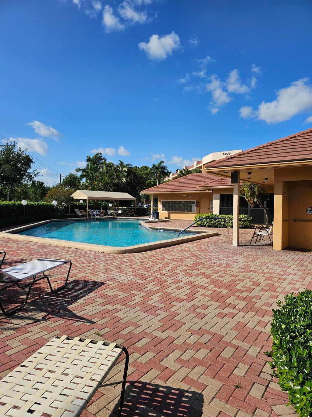 Photo of 6017 Coral Lake Drive #205, Margate, FL 33063 (MLS # B26018648)