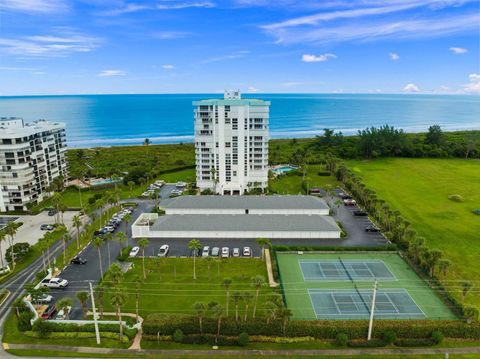 A home in Hutchinson Island