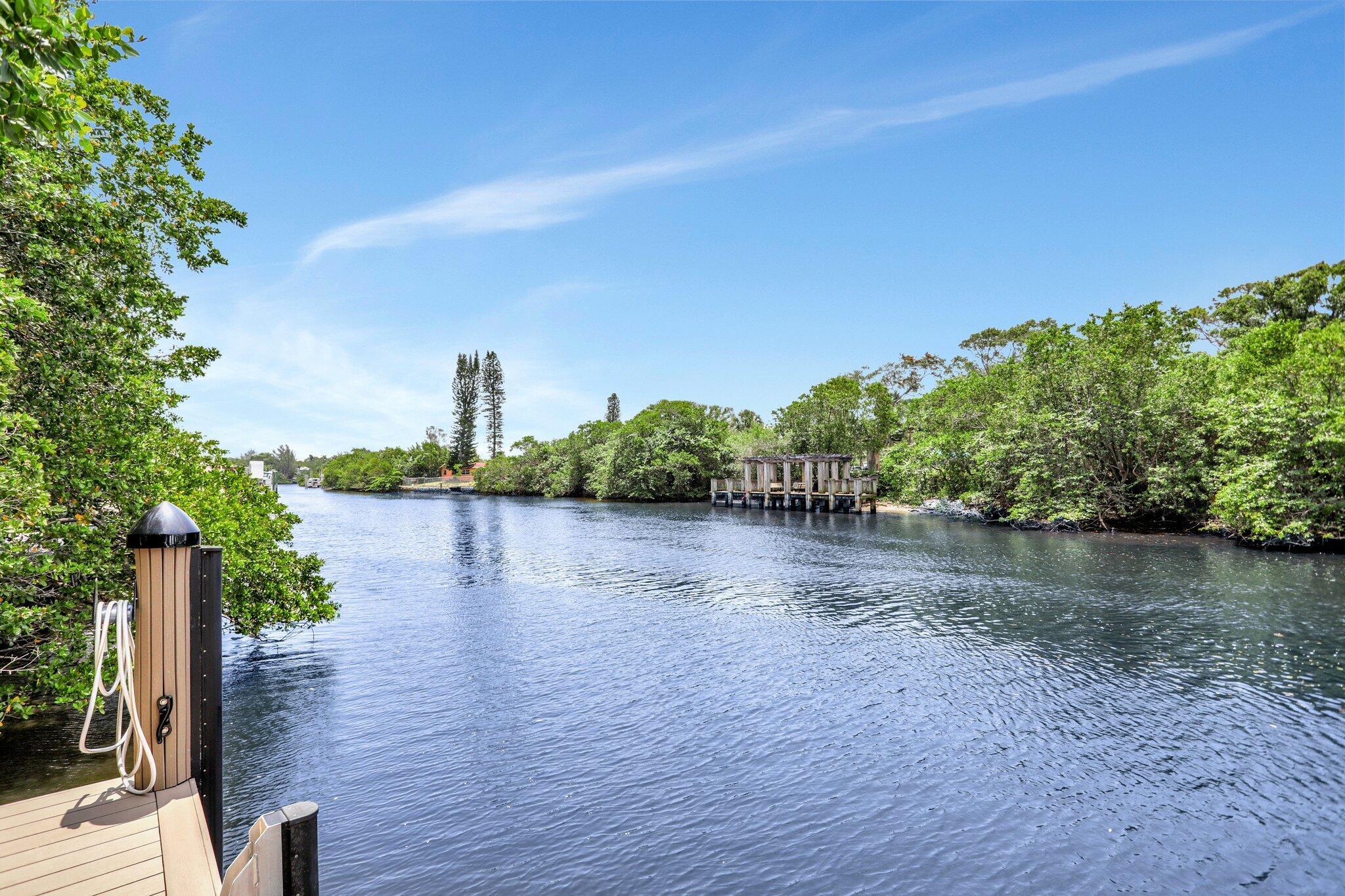 CARRIAGE TRADE - Residential