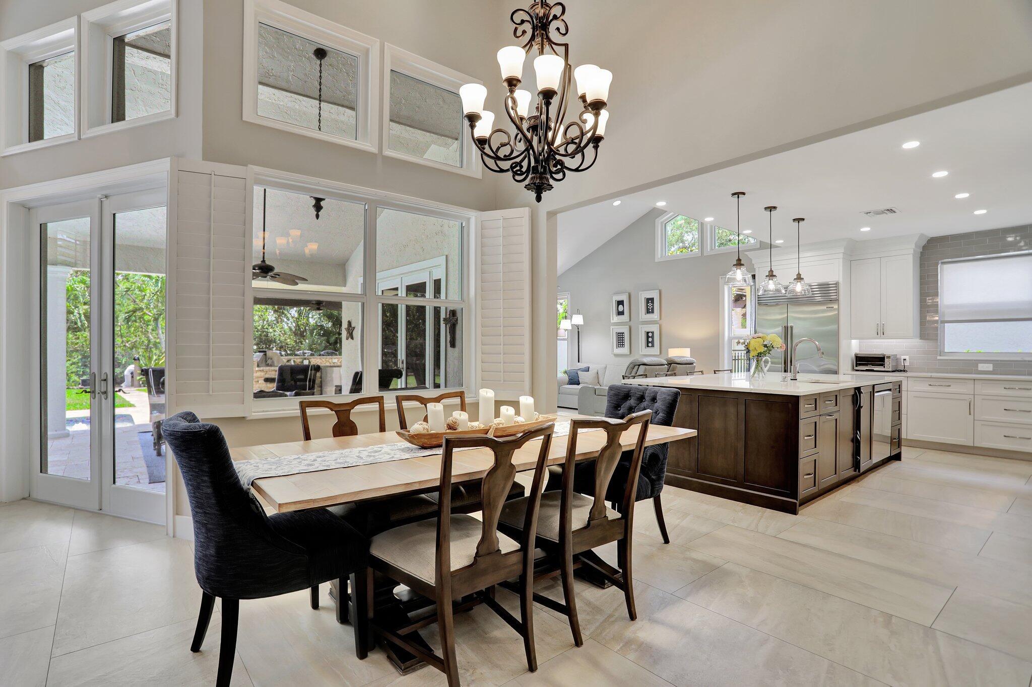 CARRIAGE TRADE - Residential