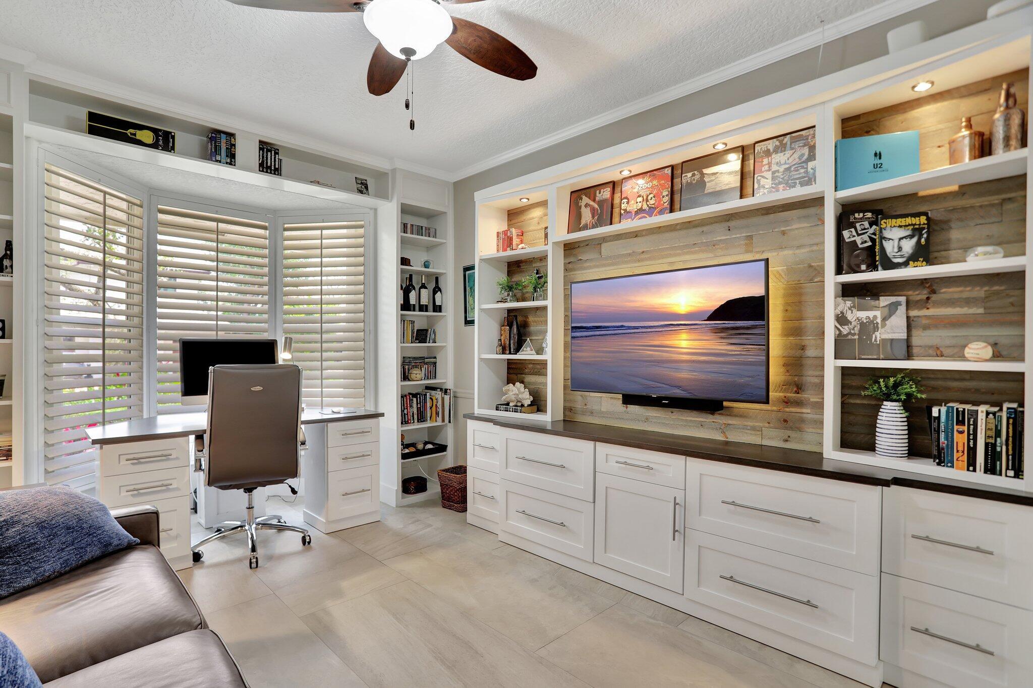 CARRIAGE TRADE - Residential