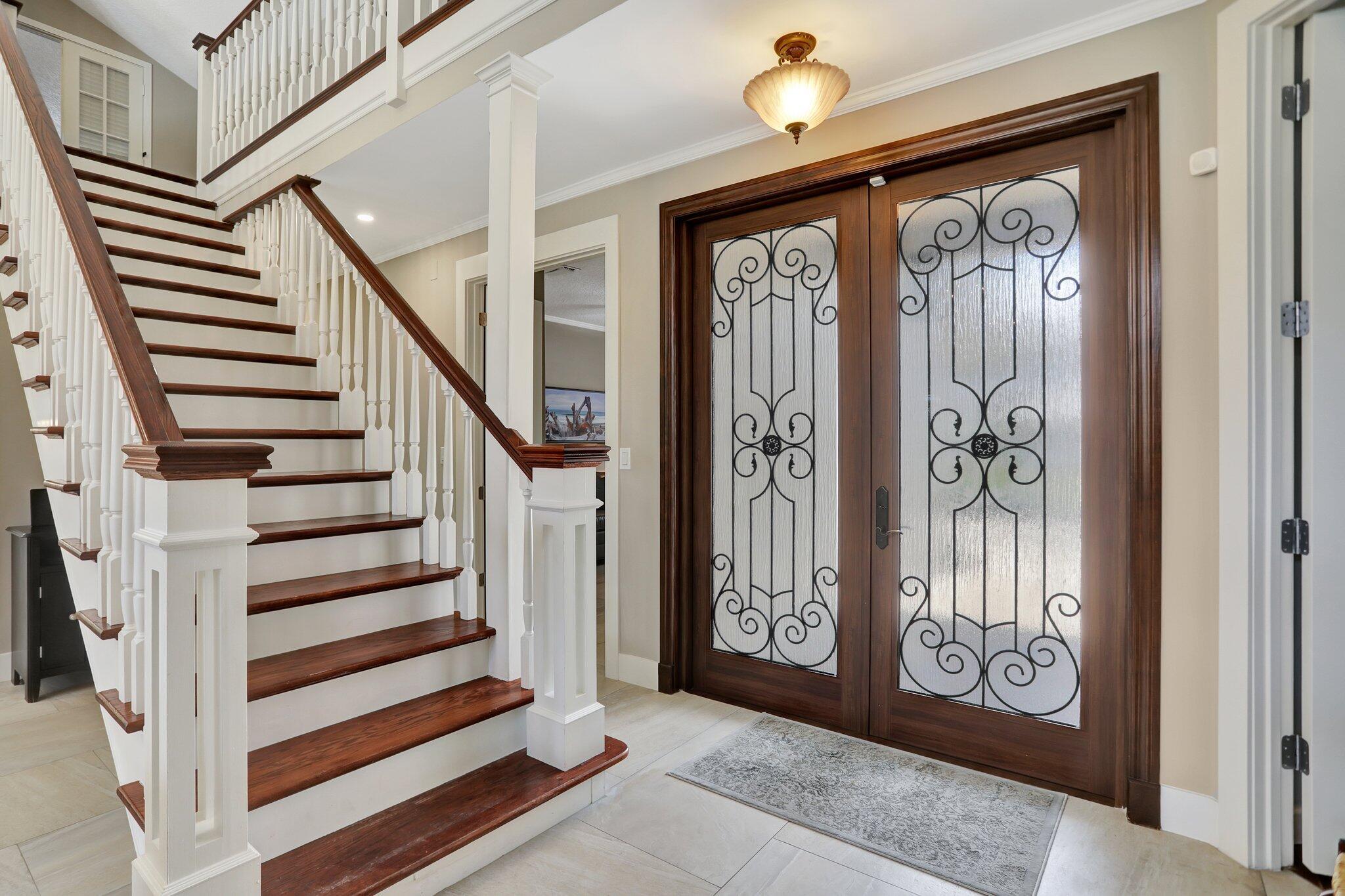 CARRIAGE TRADE - Residential