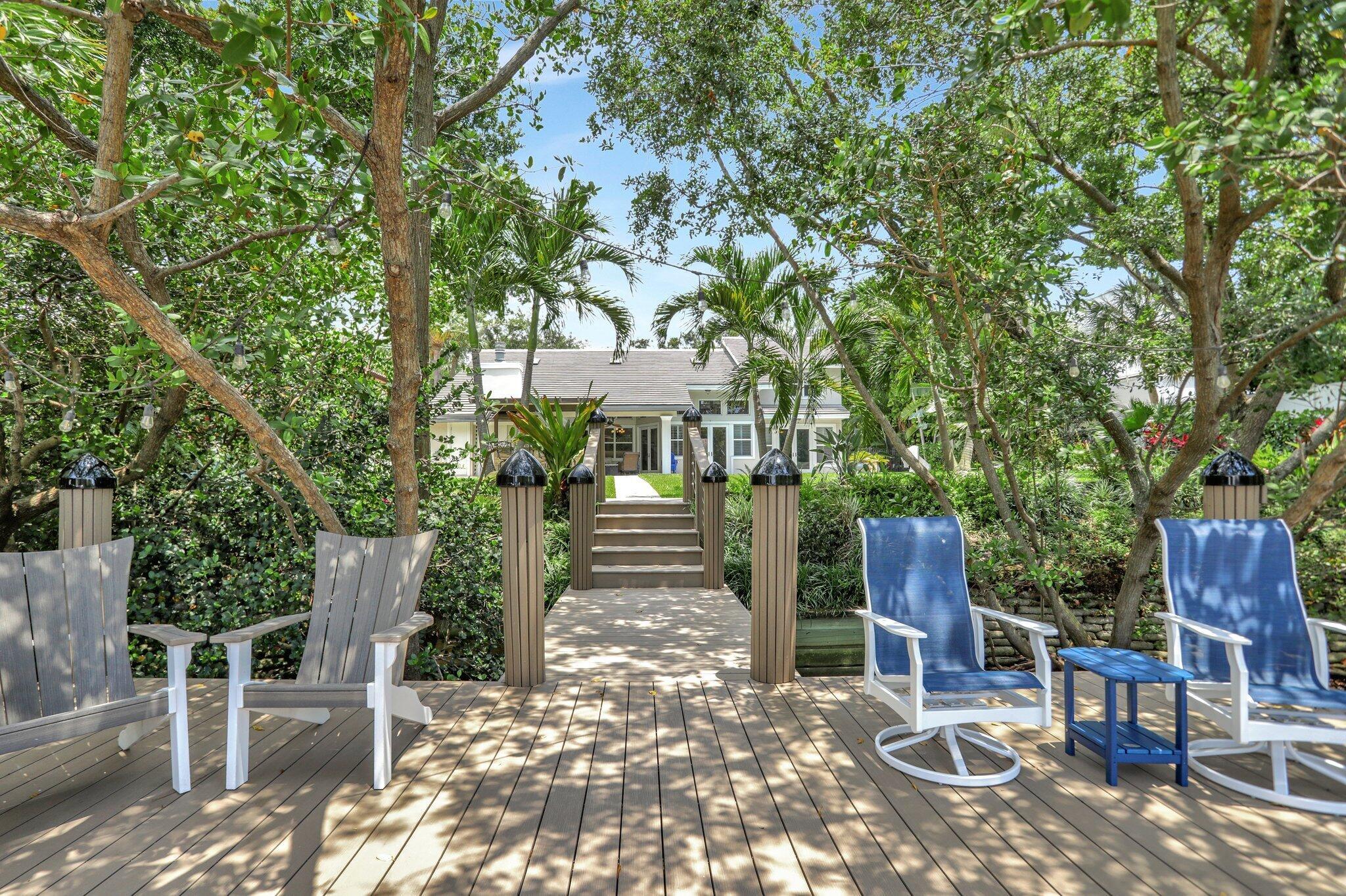 CARRIAGE TRADE - Residential