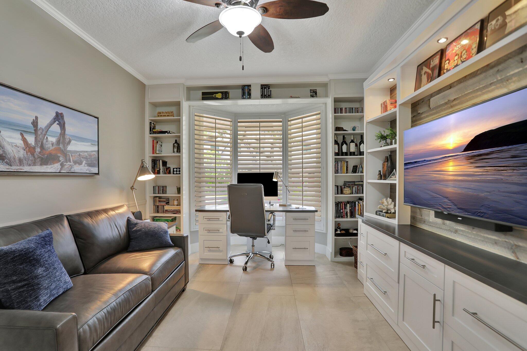 CARRIAGE TRADE - Residential