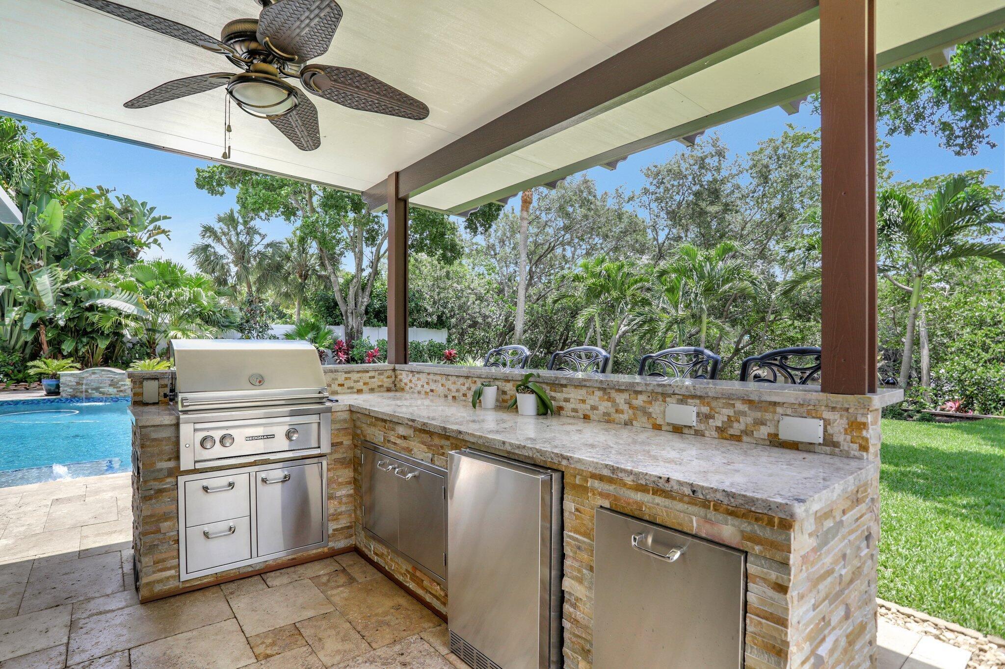 CARRIAGE TRADE - Residential