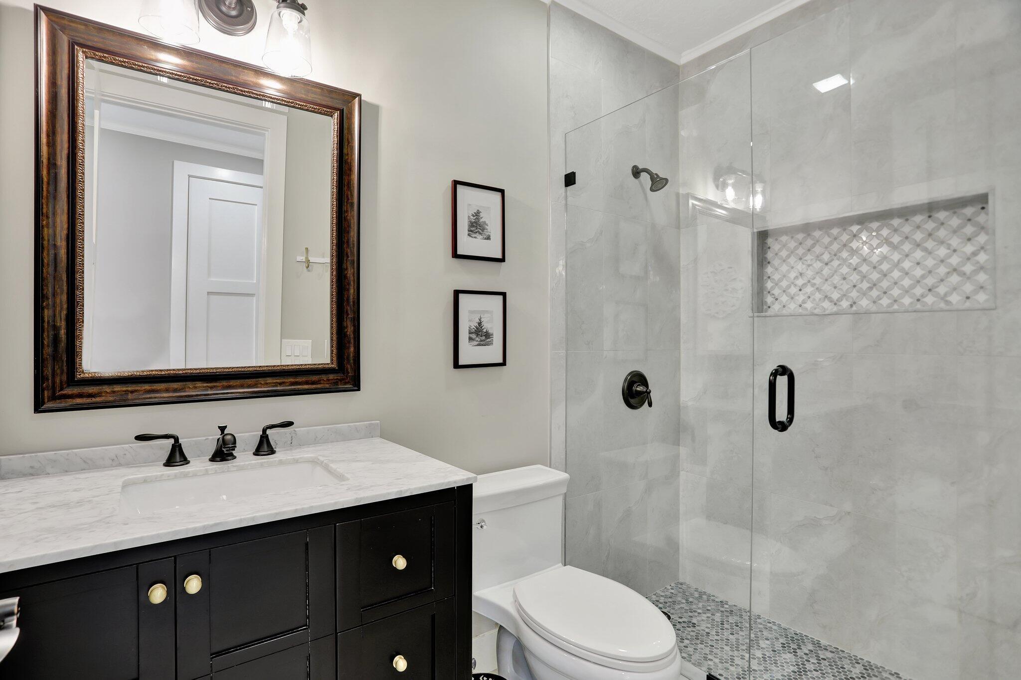 CARRIAGE TRADE - Residential