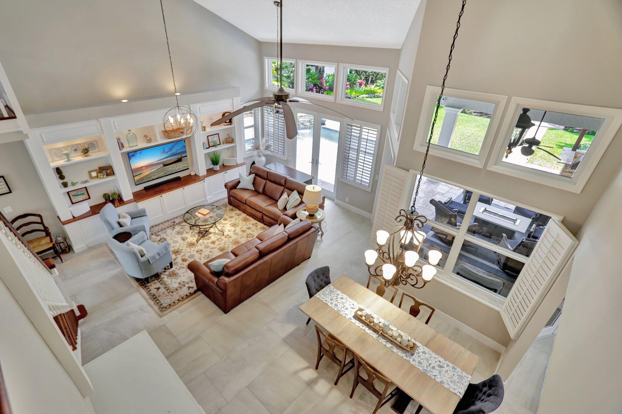 CARRIAGE TRADE - Residential