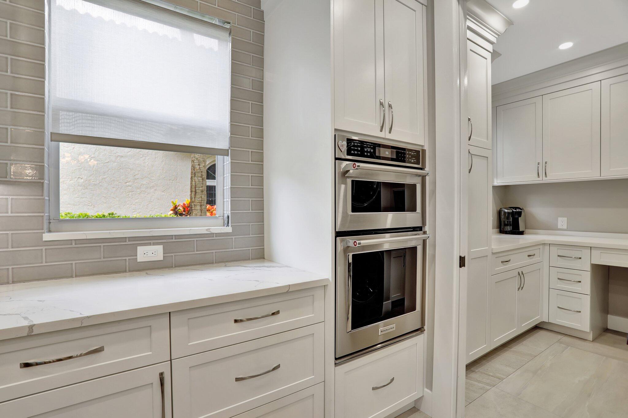 CARRIAGE TRADE - Residential