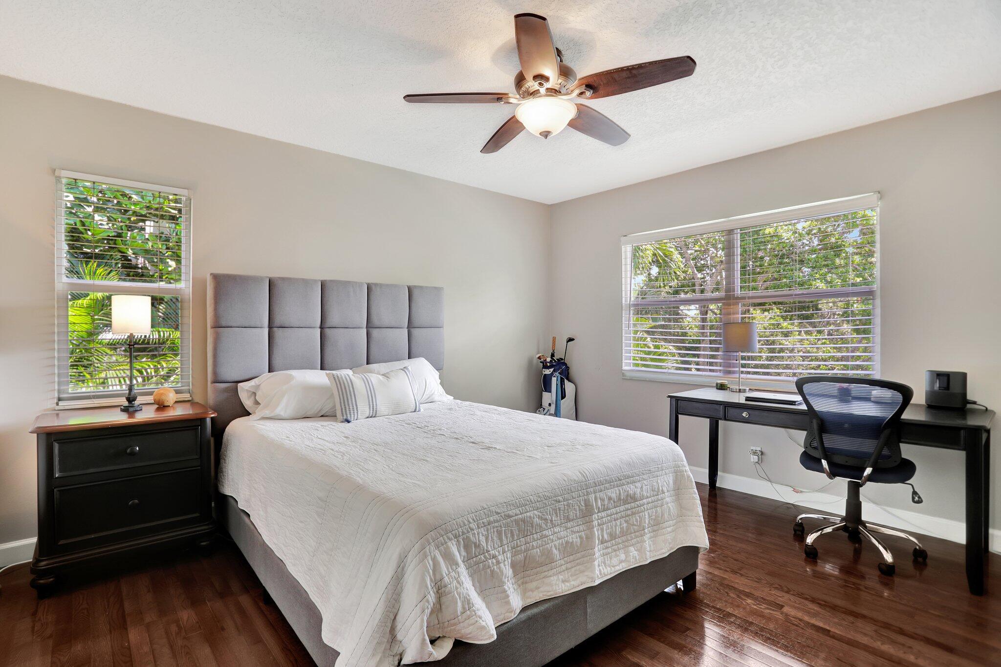 CARRIAGE TRADE - Residential