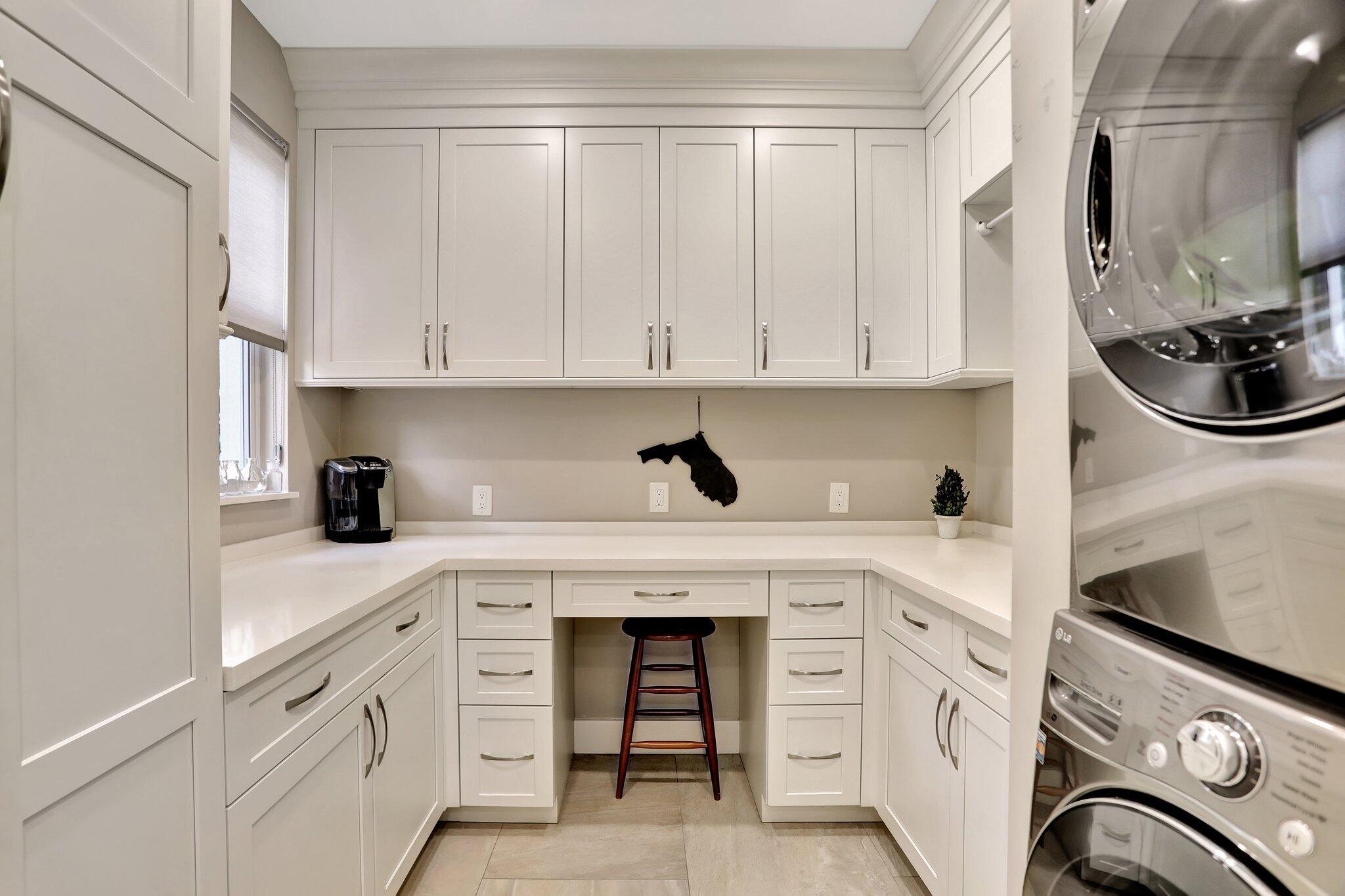 CARRIAGE TRADE - Residential