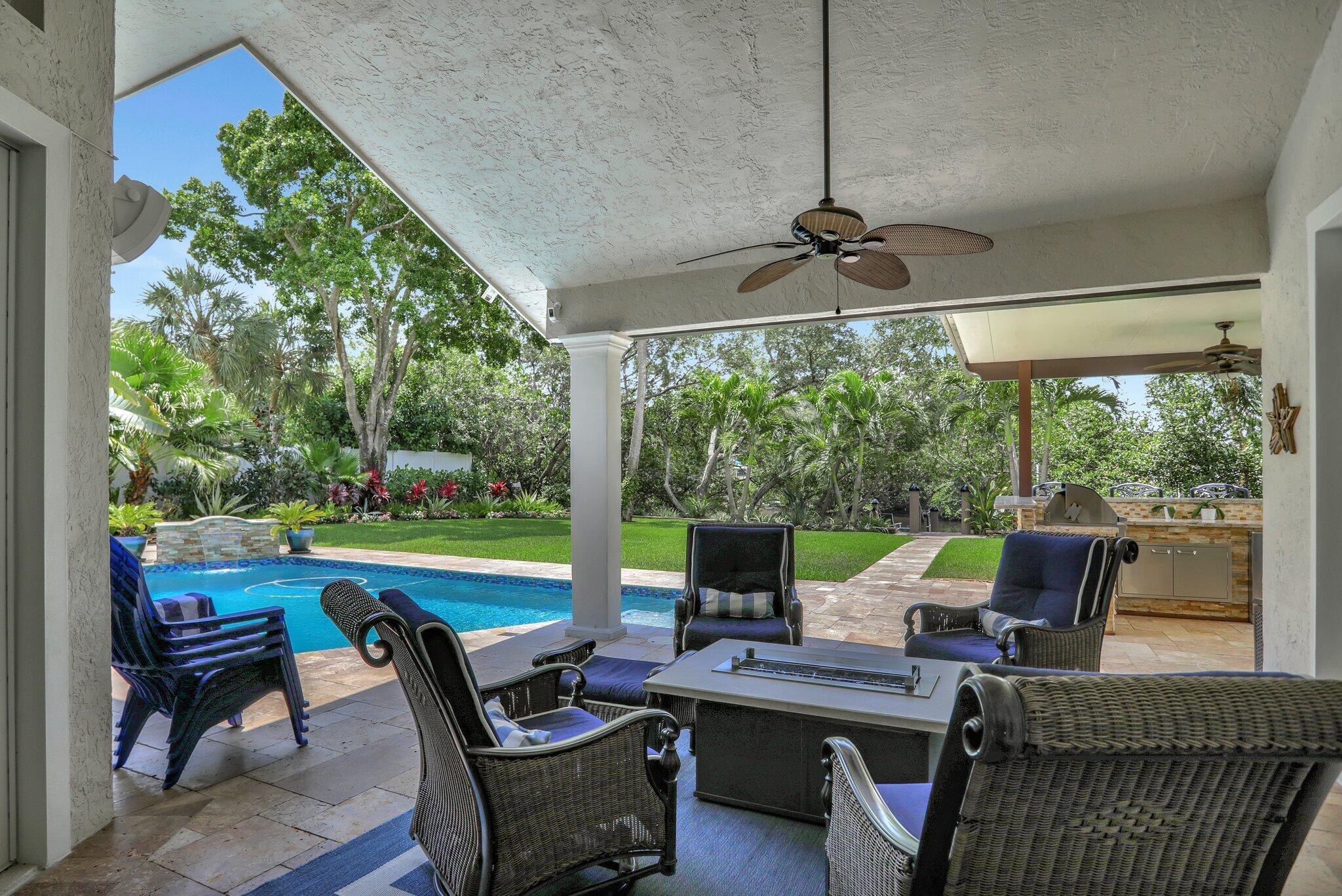 CARRIAGE TRADE - Residential