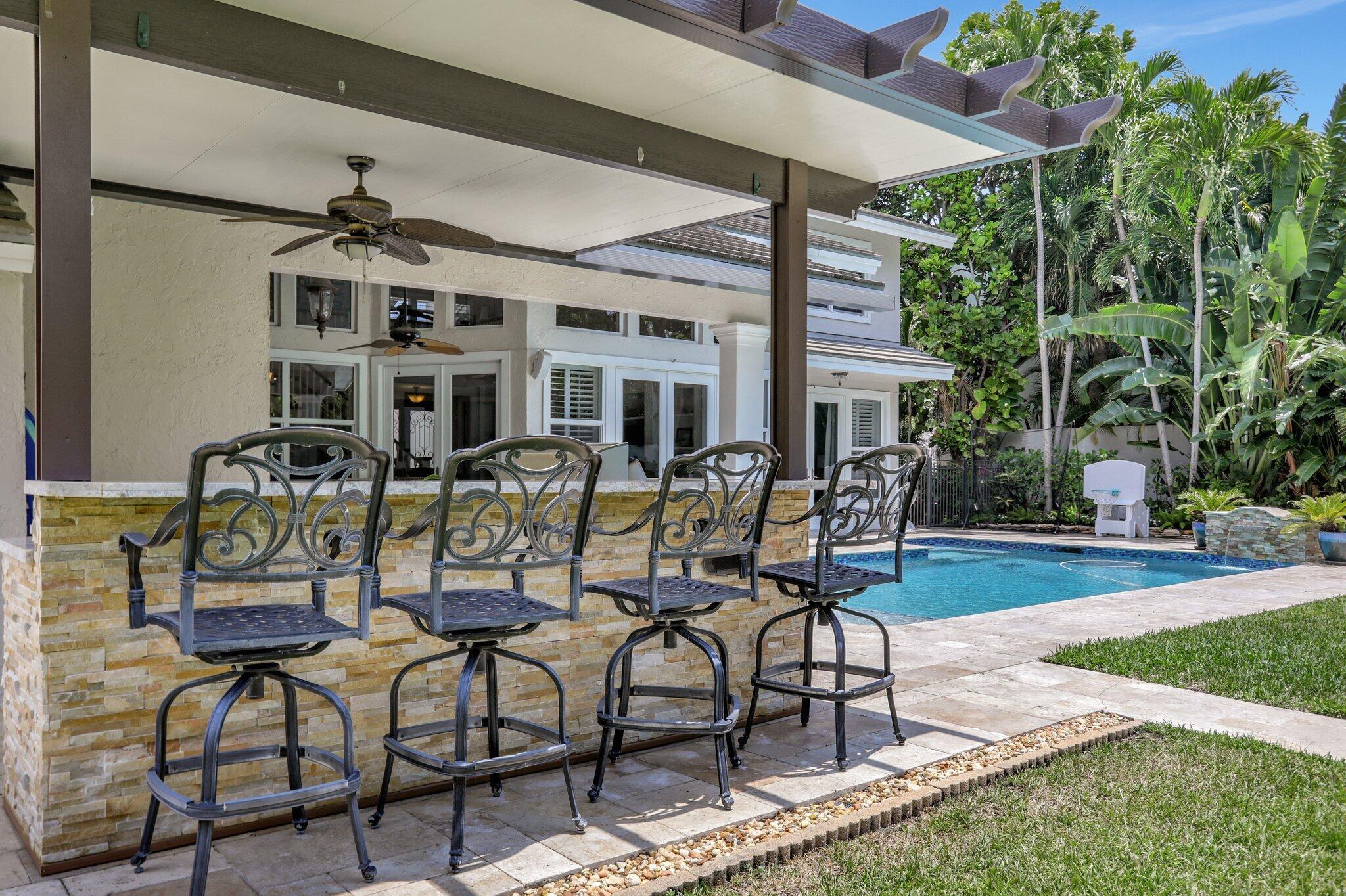 CARRIAGE TRADE - Residential