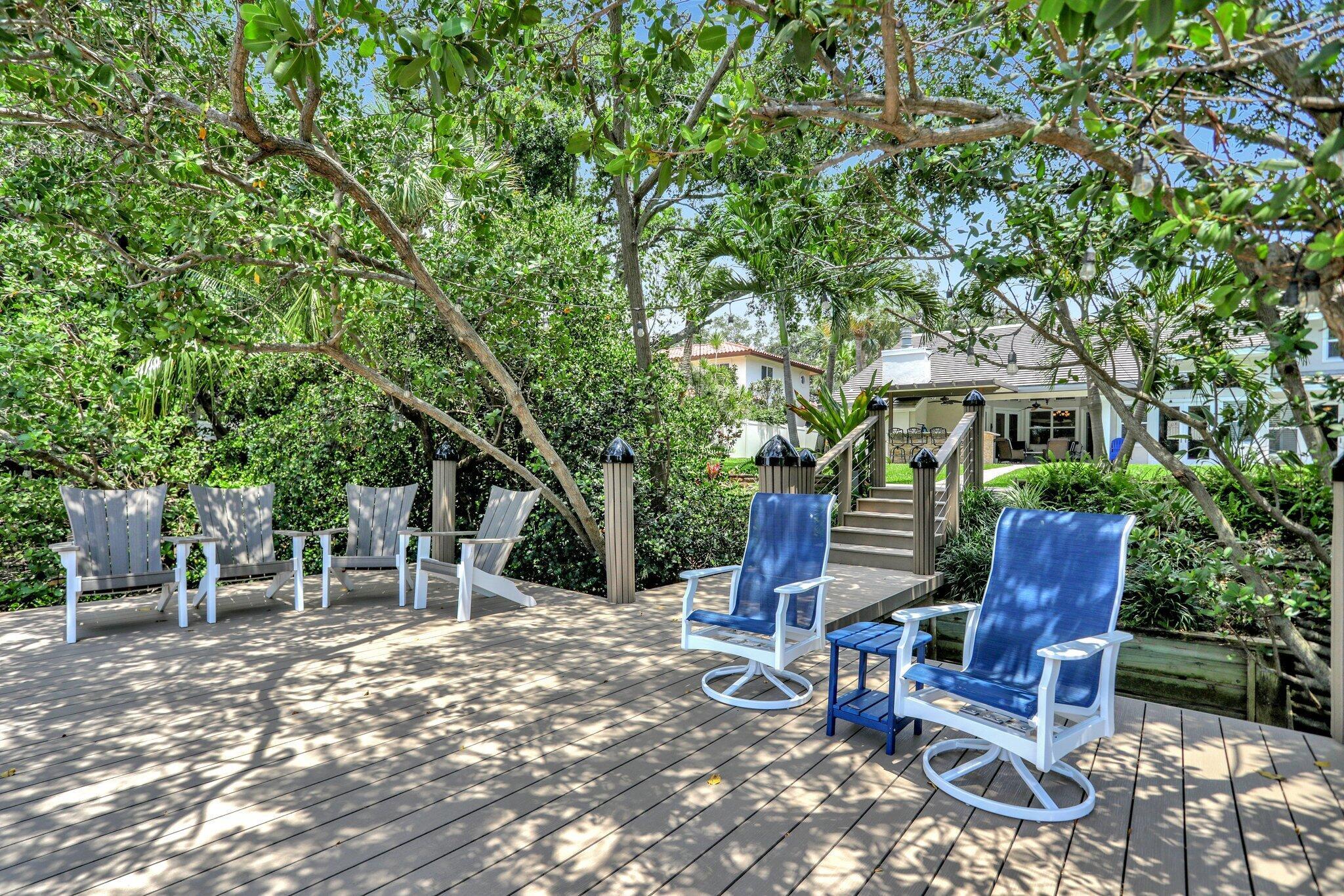 CARRIAGE TRADE - Residential