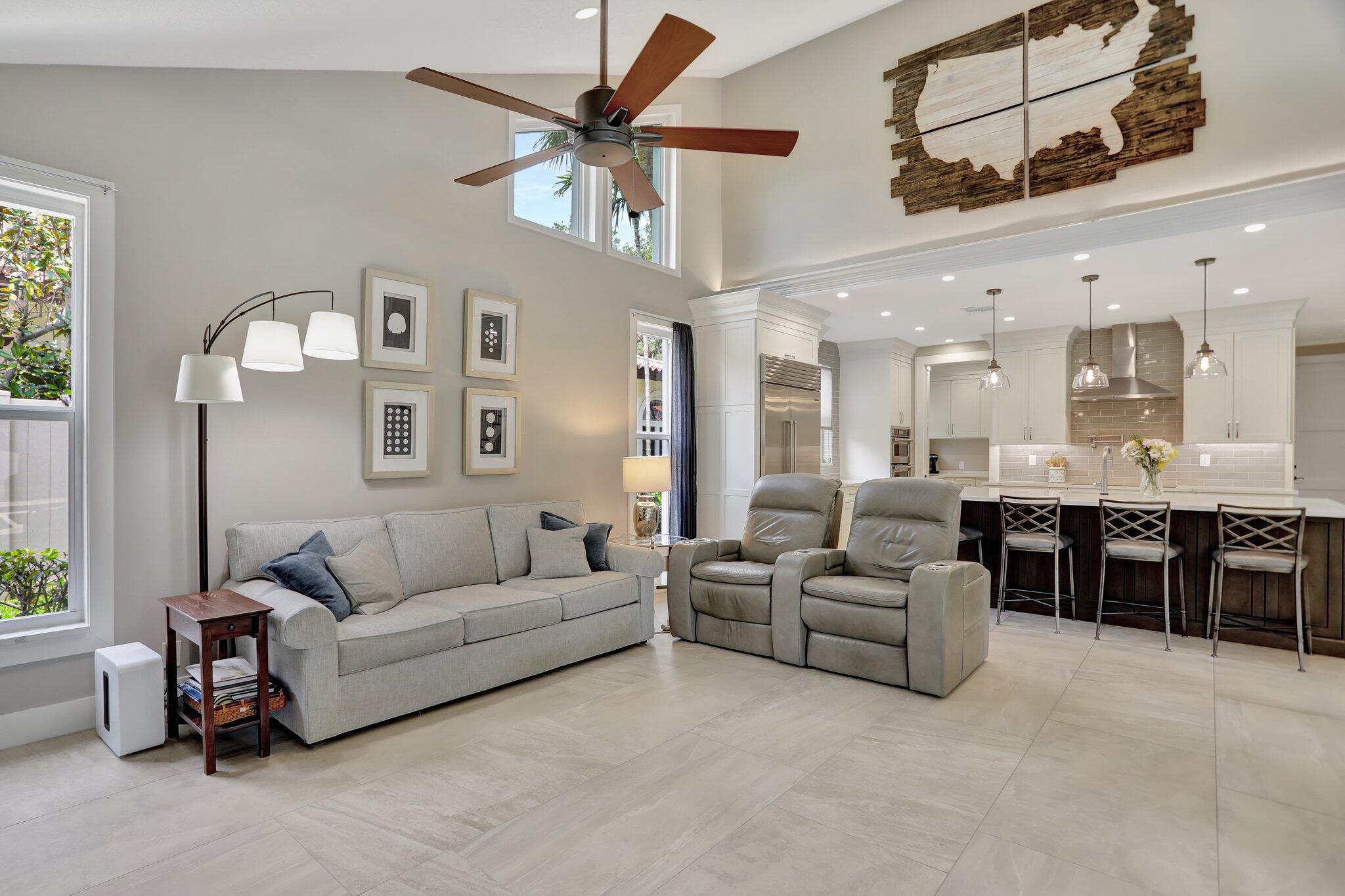 CARRIAGE TRADE - Residential