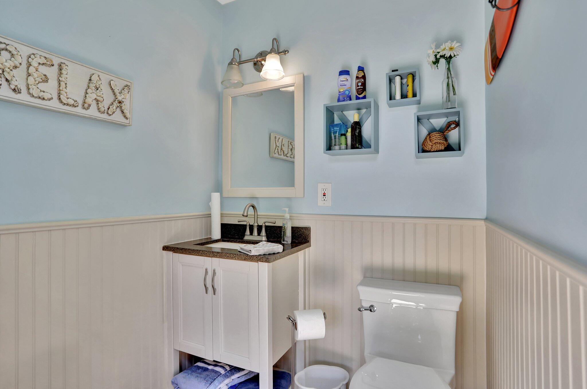 CARRIAGE TRADE - Residential